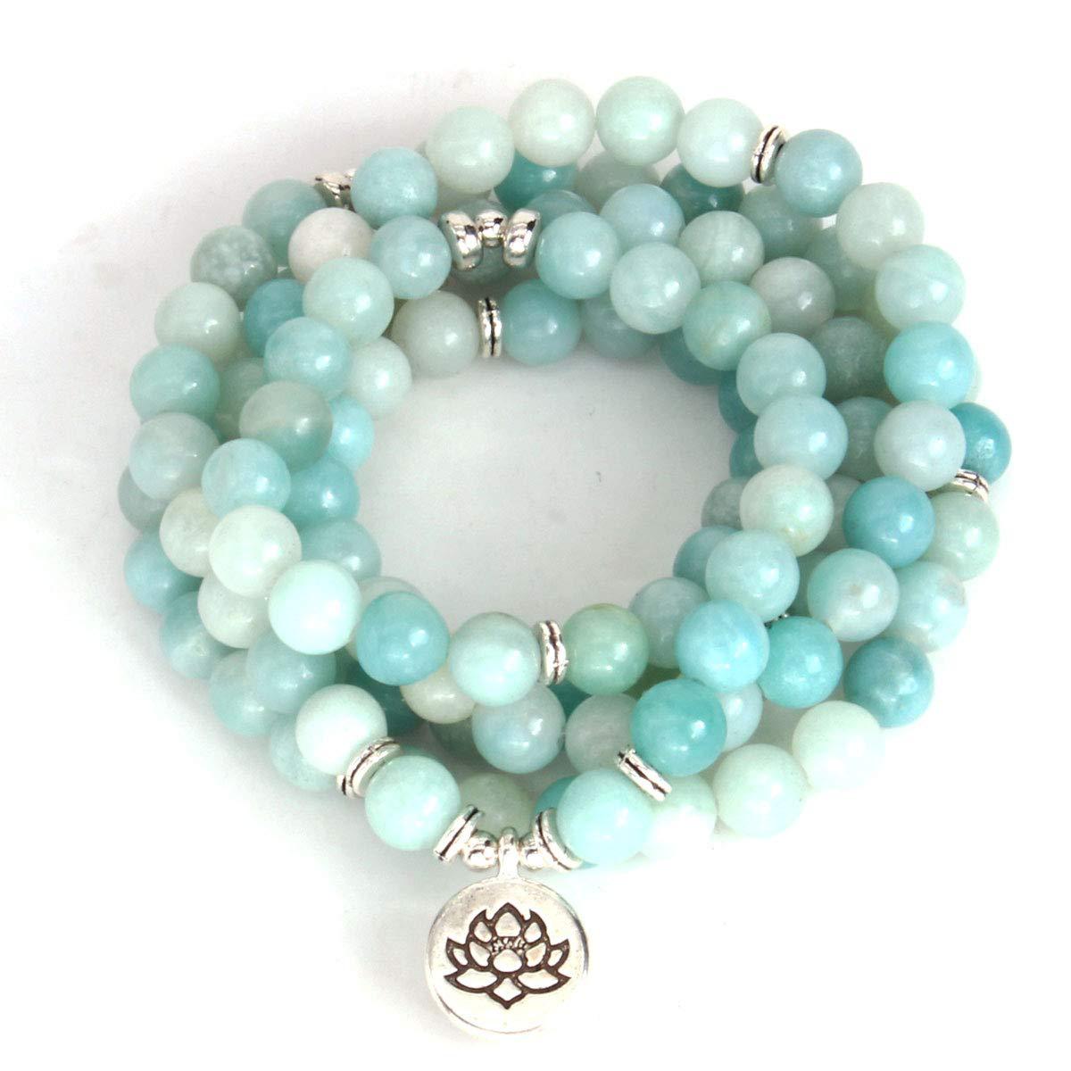 3:Amazonite