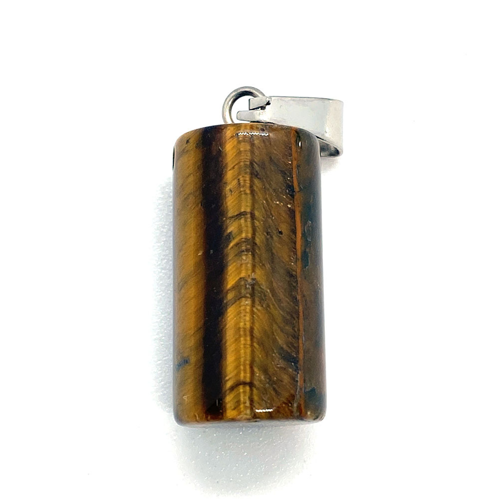 tiger eye