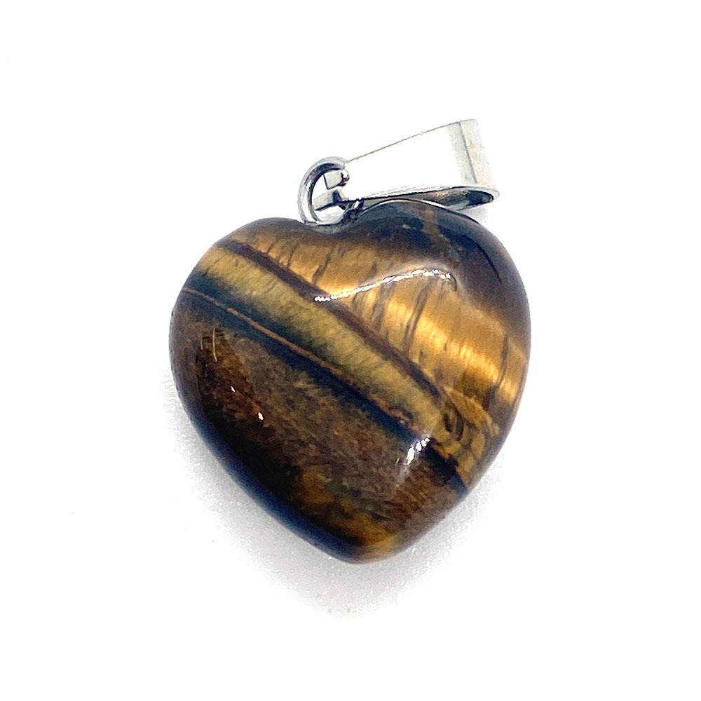 tiger eye