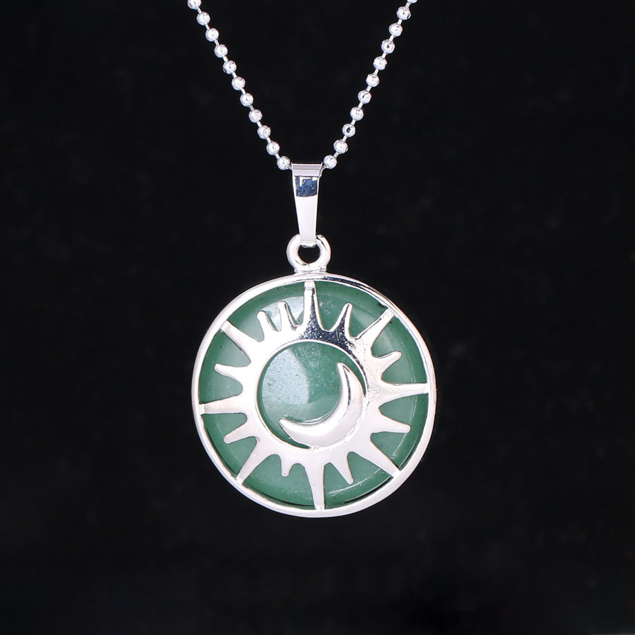 Green Aventurine