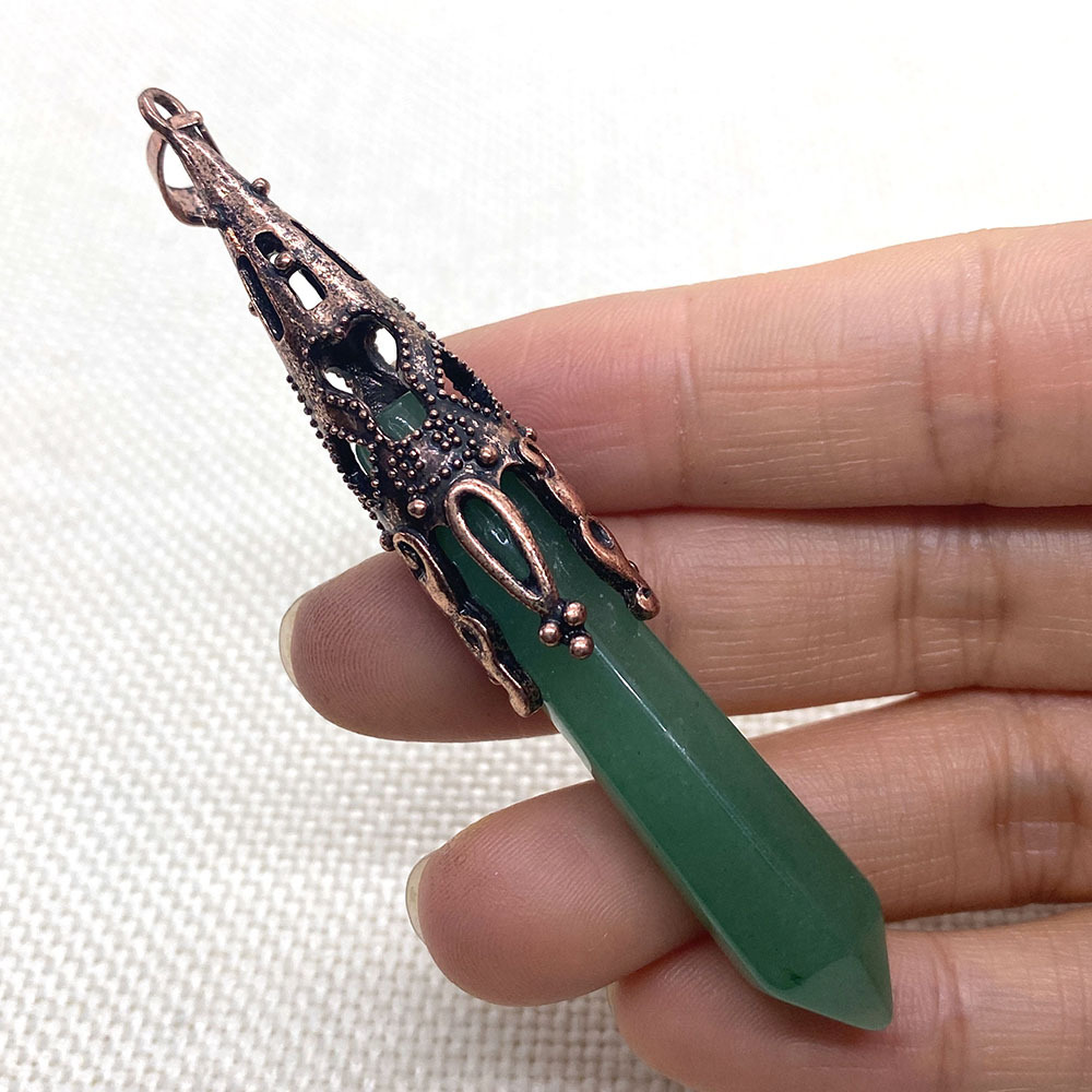 Green Aventurine