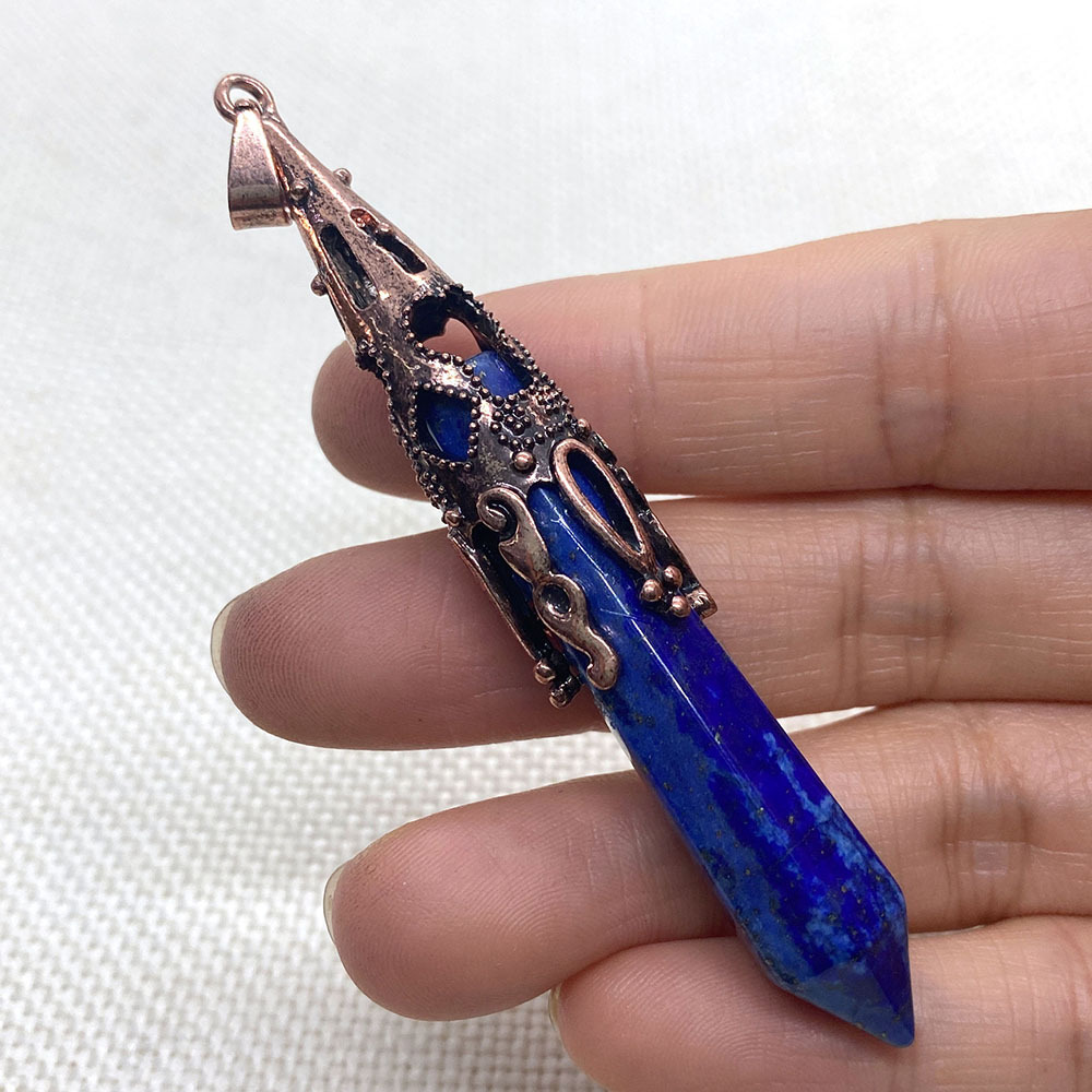 Lapis Lazuli