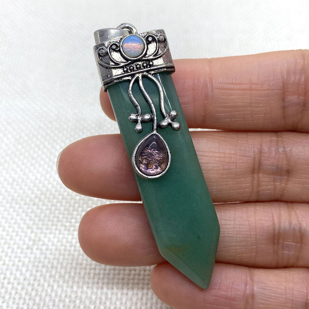 Green Aventurine