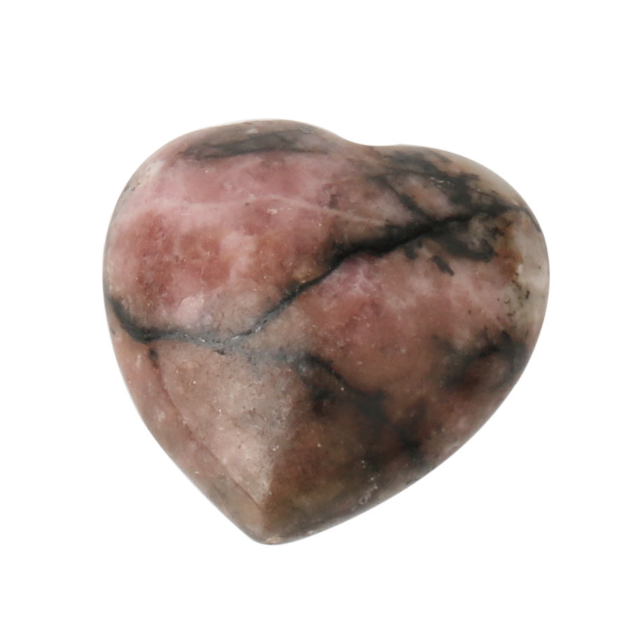 Line Rhodonite