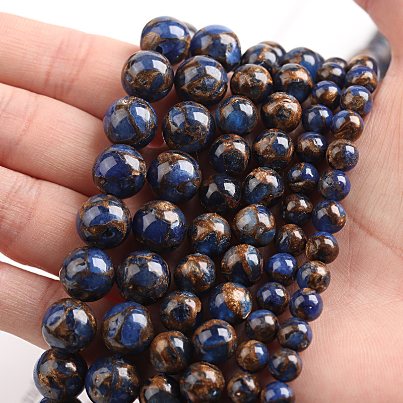 Royal Blue 10mm