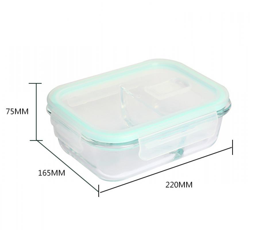 1520ml rectangle   divider