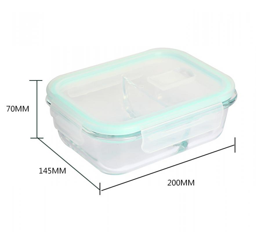 1040ml rectangle   divider