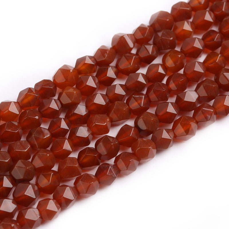 6:Red Agate