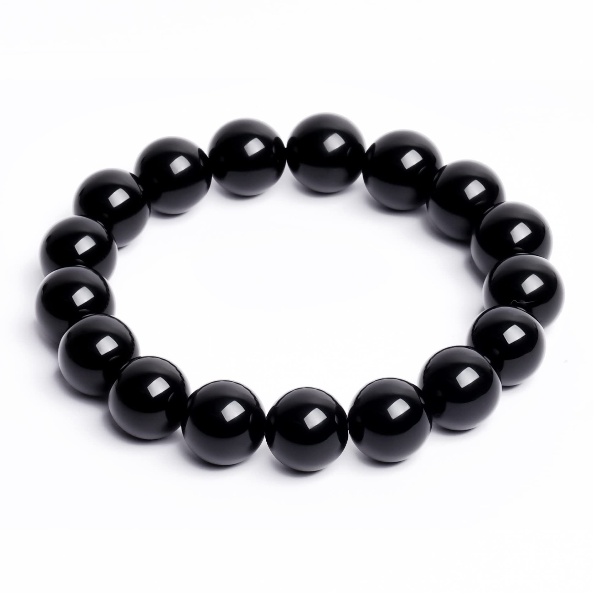 3:12MM black onyx