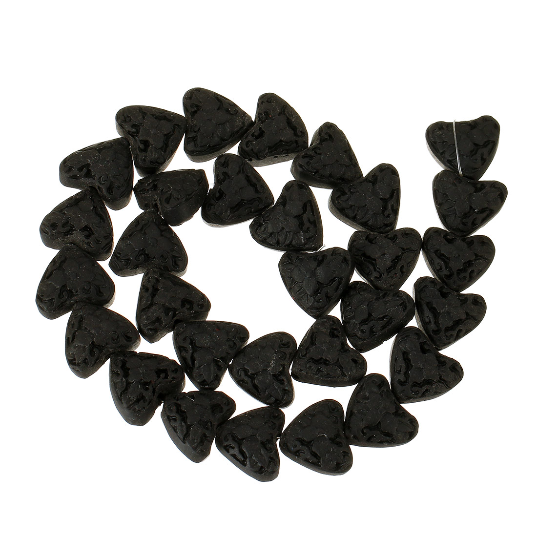 black,30pcs