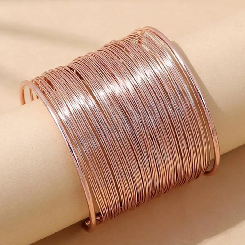 4:rose gold color