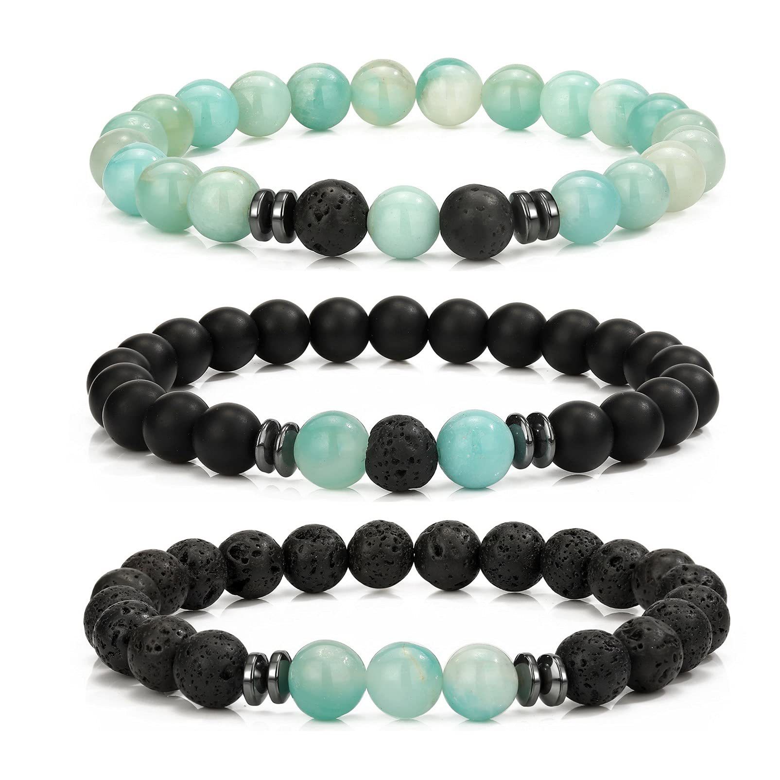 3:Amazonite