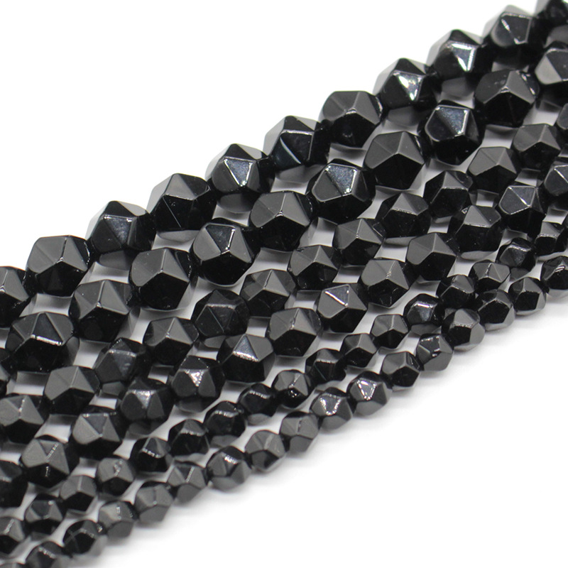 Black Onyx 10mm