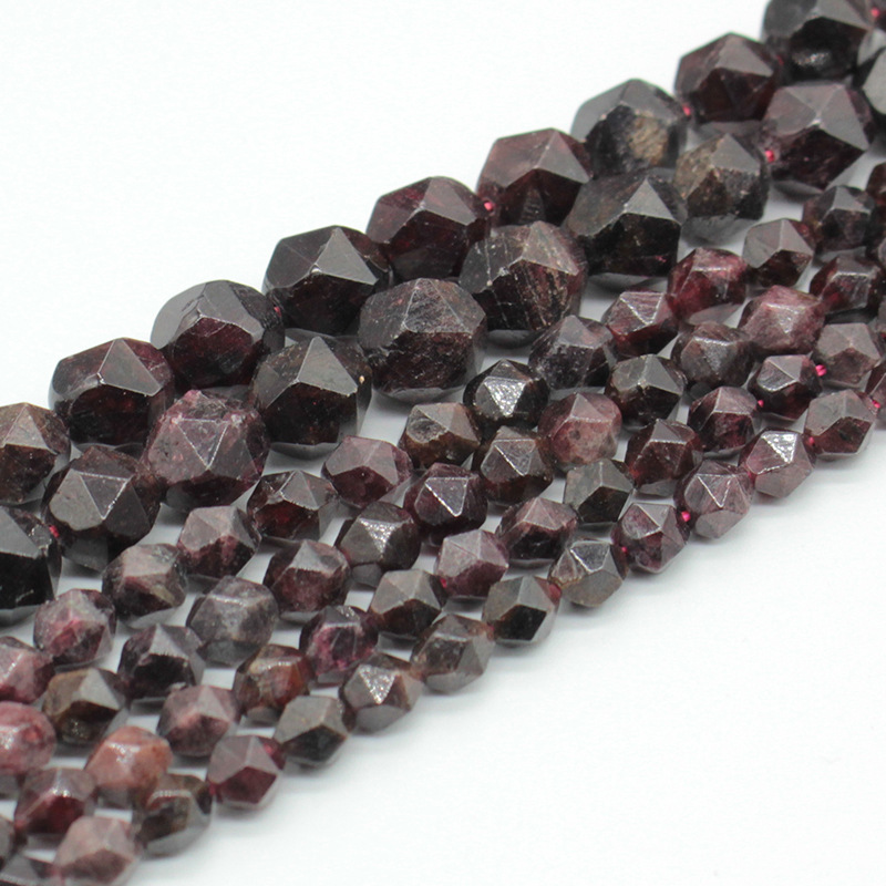 Garnet 8mm