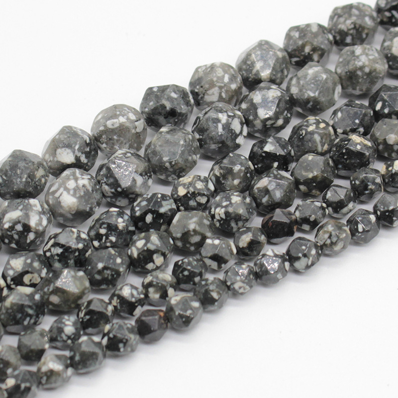 Black Sesame 6mm