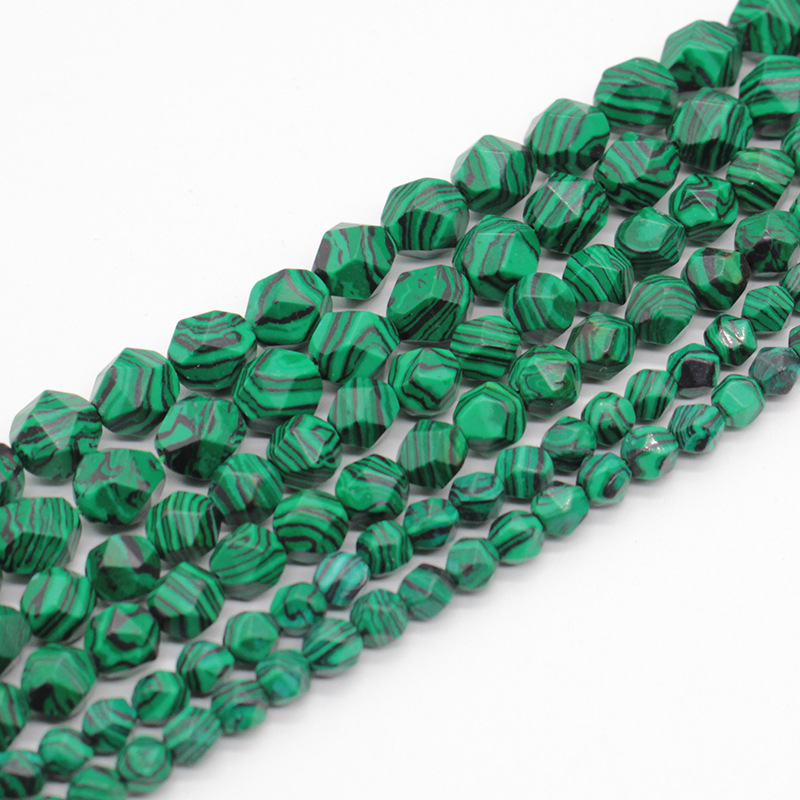 Malachite 6mm