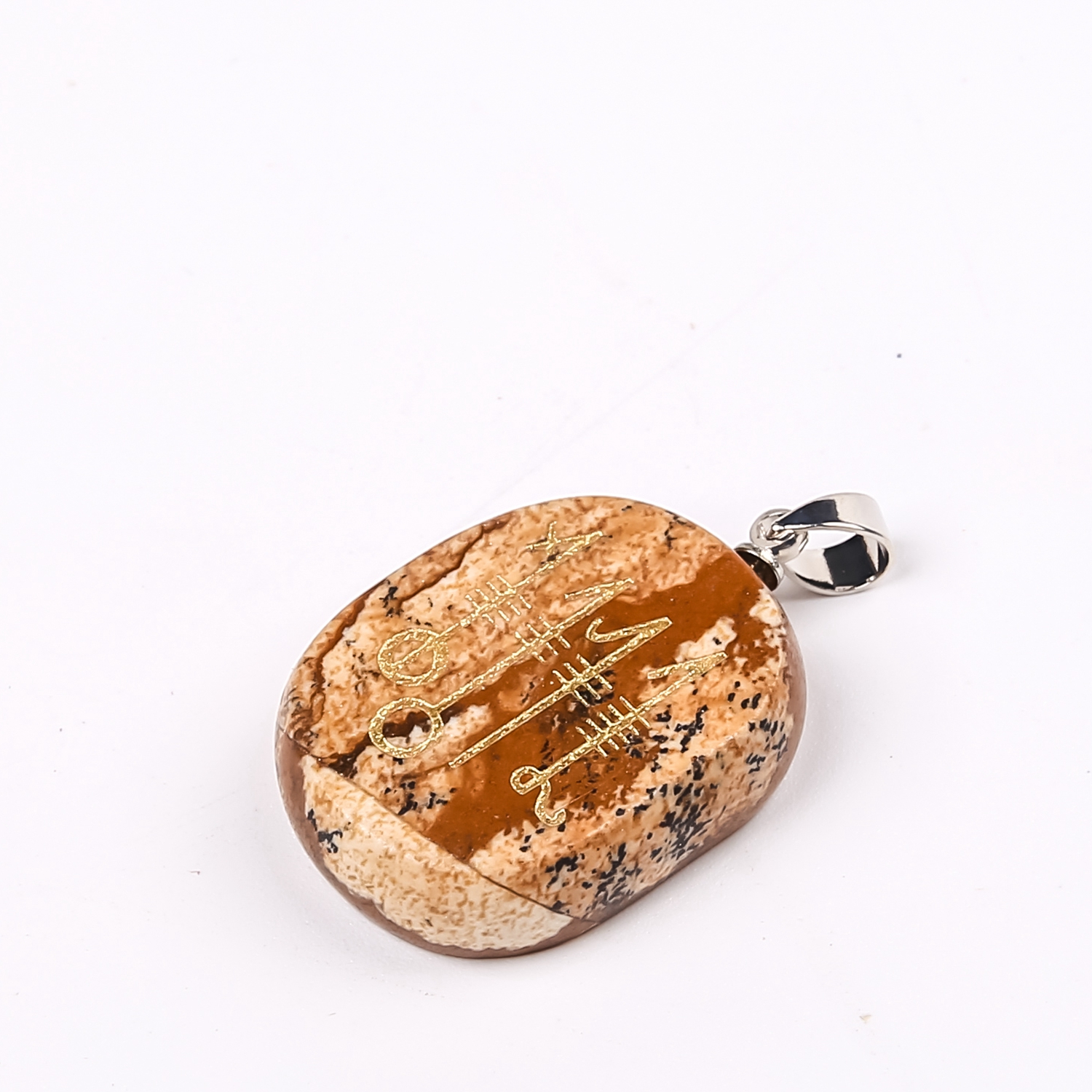 Picture Jasper