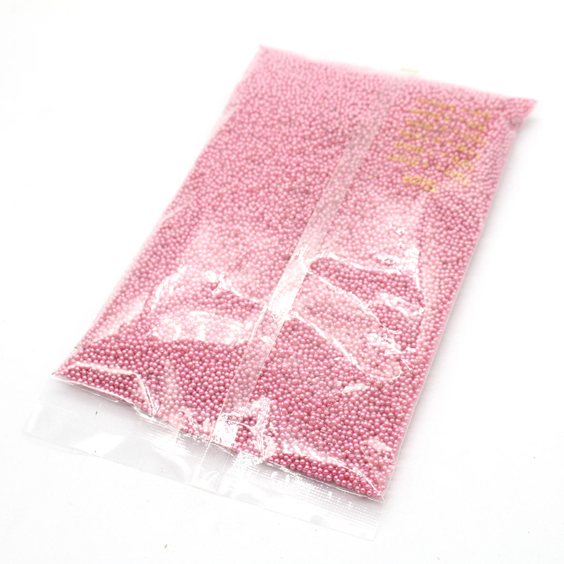 Pink, 0.6 to 0.8 mm