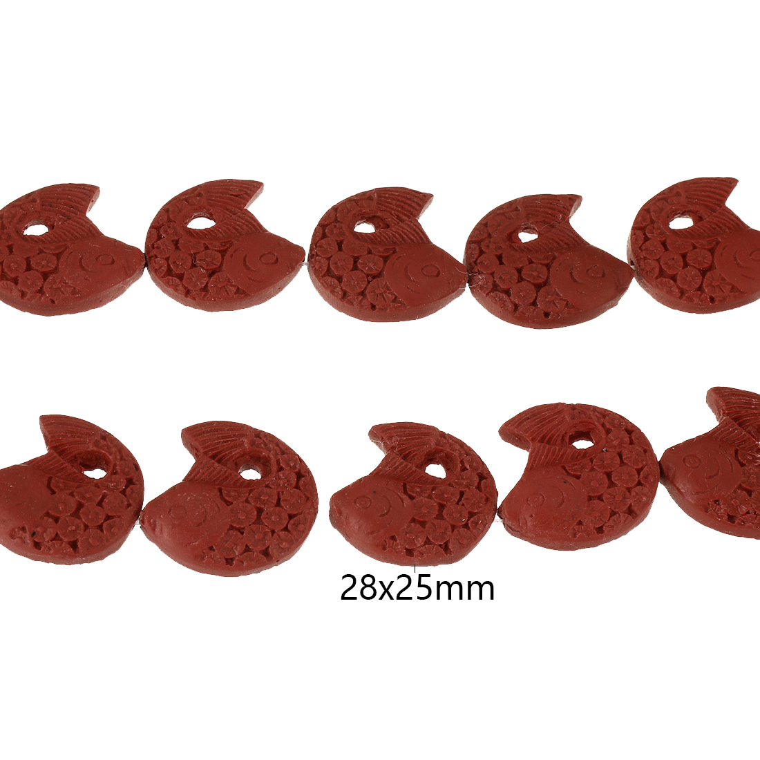 28*25*9mm,15,pcs