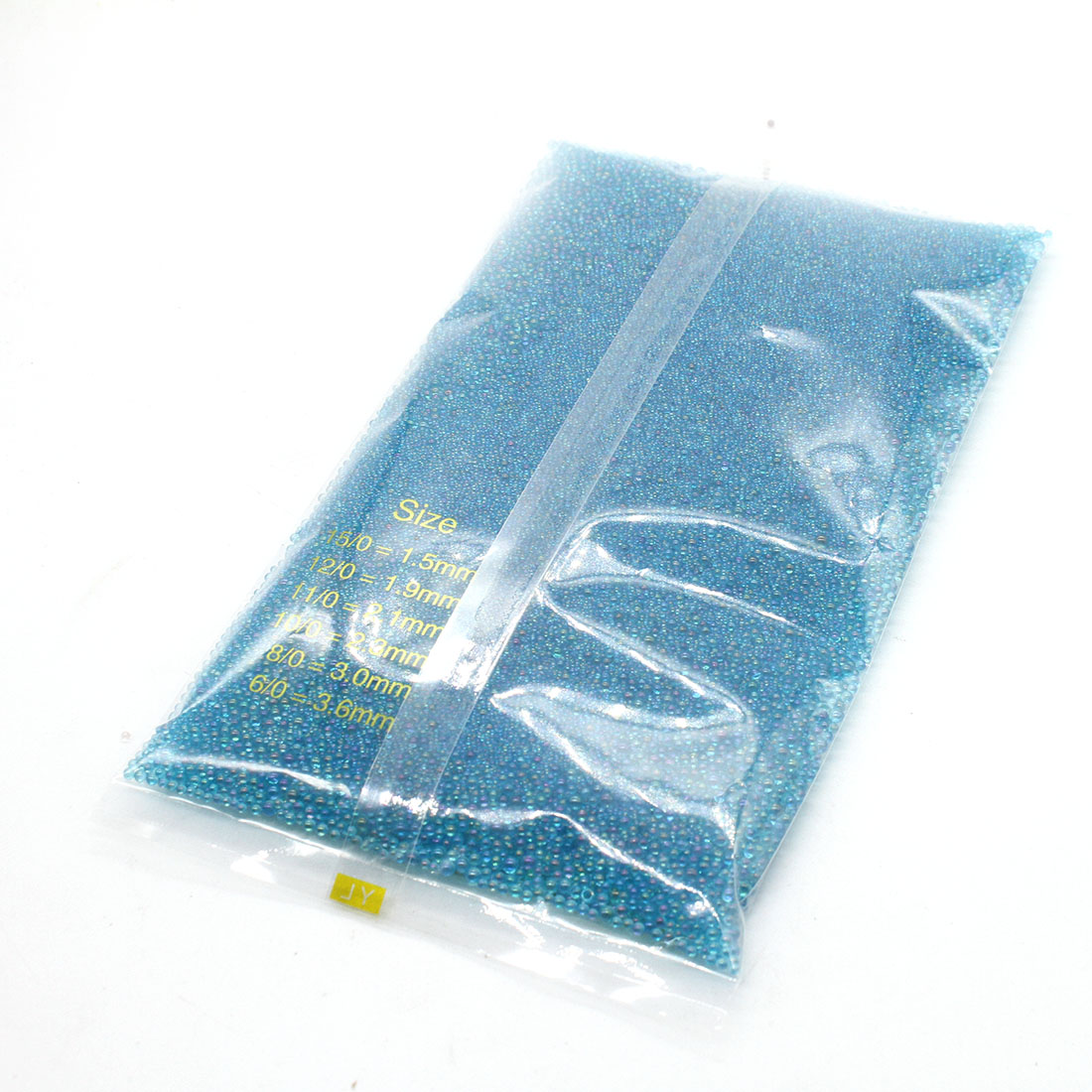 Sapphire blue 0.6 0.8 mm