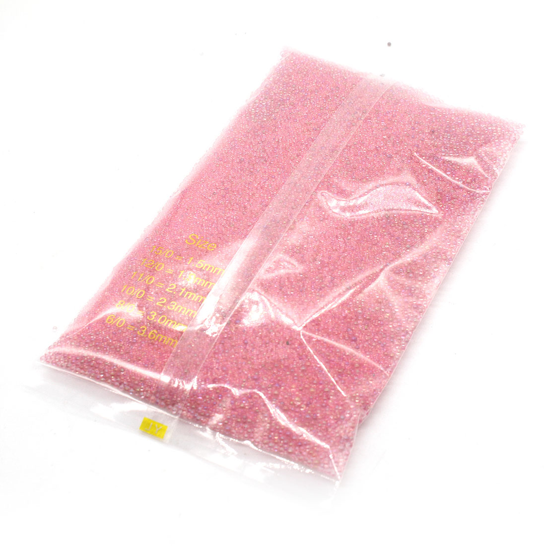 Pink, 0.8-1 mm