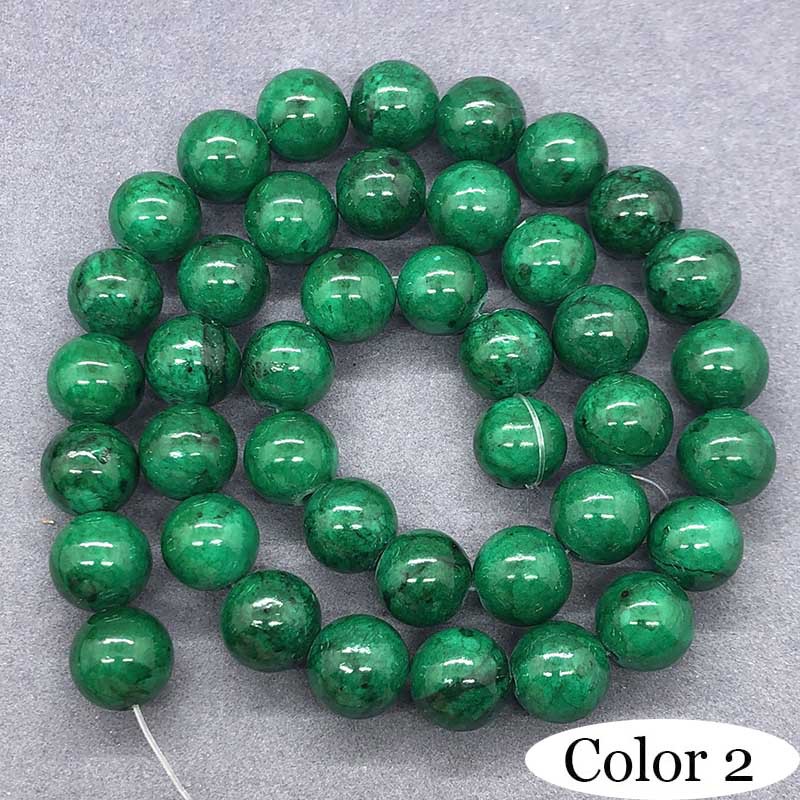 Color 2 6mm (≈63 pieces)