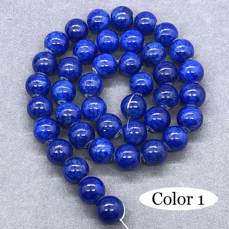 Color 1 8mm (≈47 pieces)