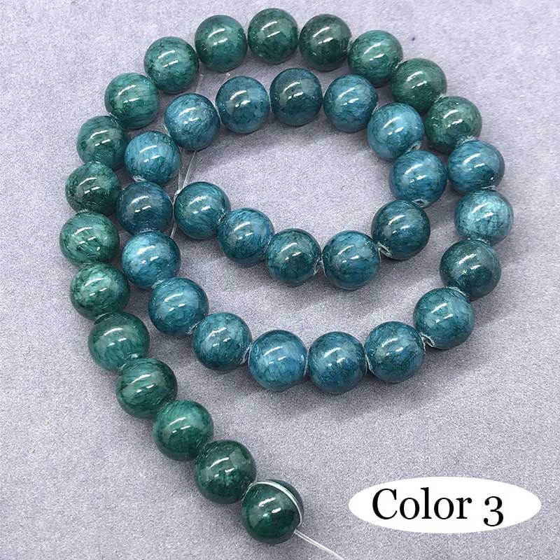 Color 3 8mm (≈47 pieces)