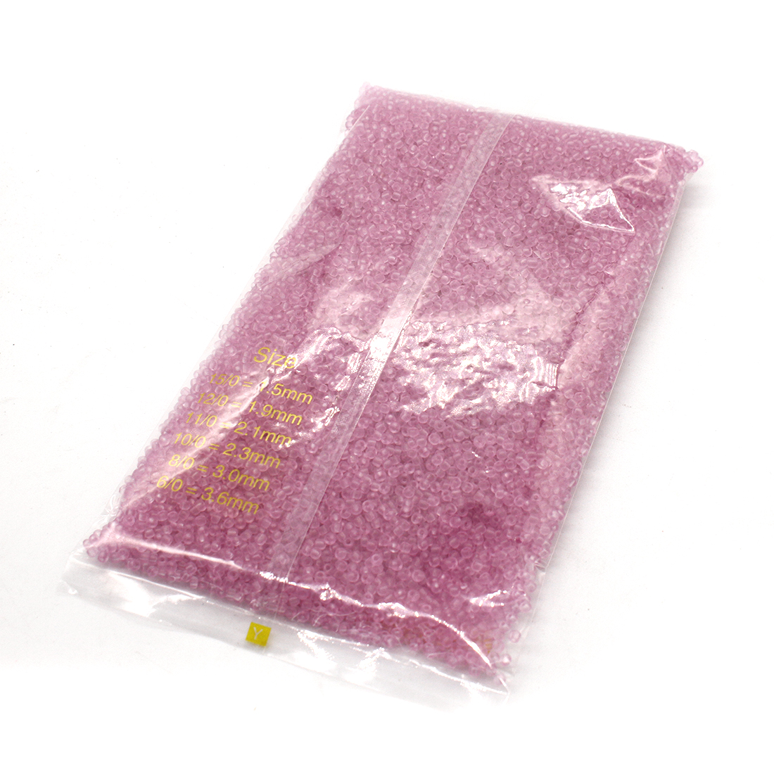 Pink purple 2 mm