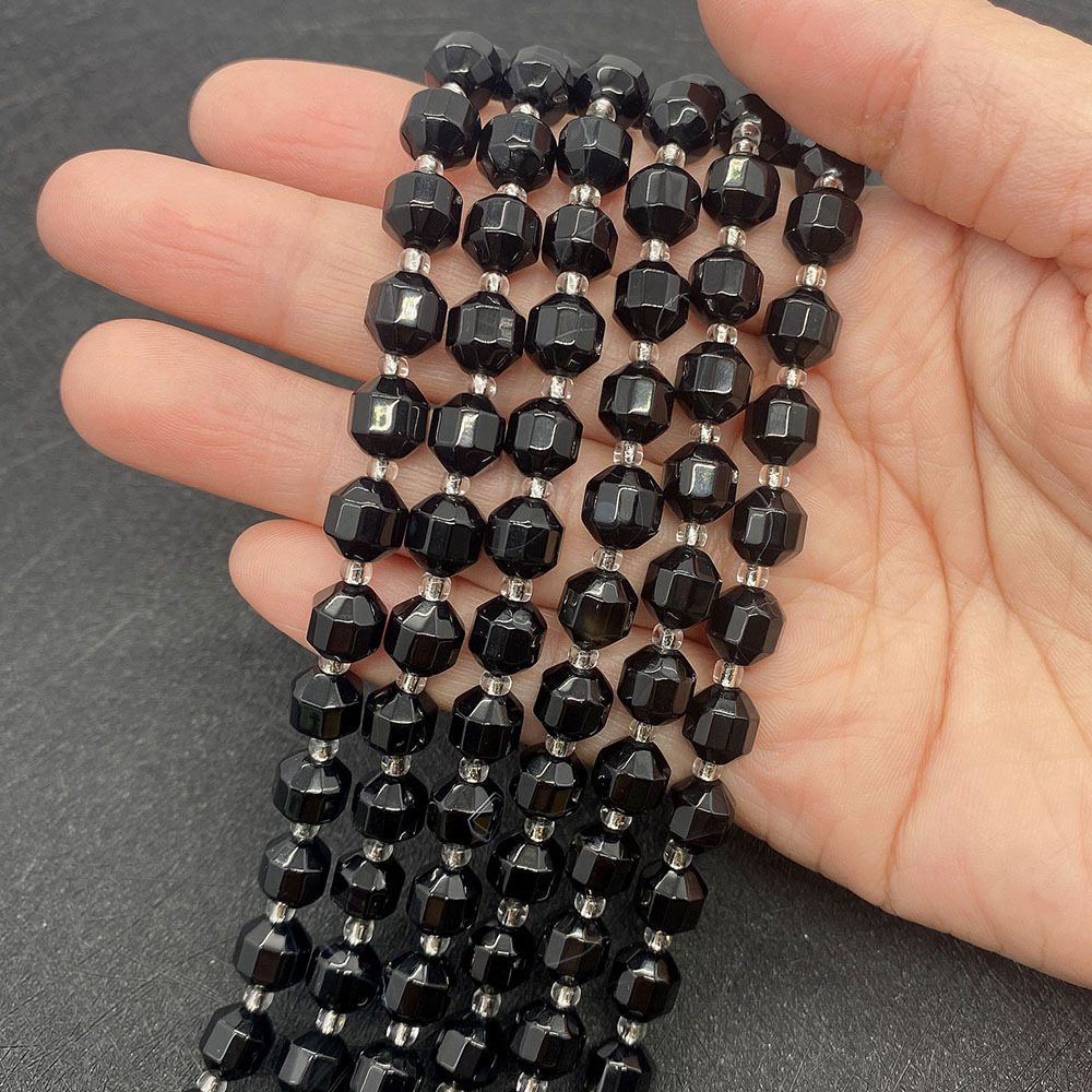 Black Onyx 8mm