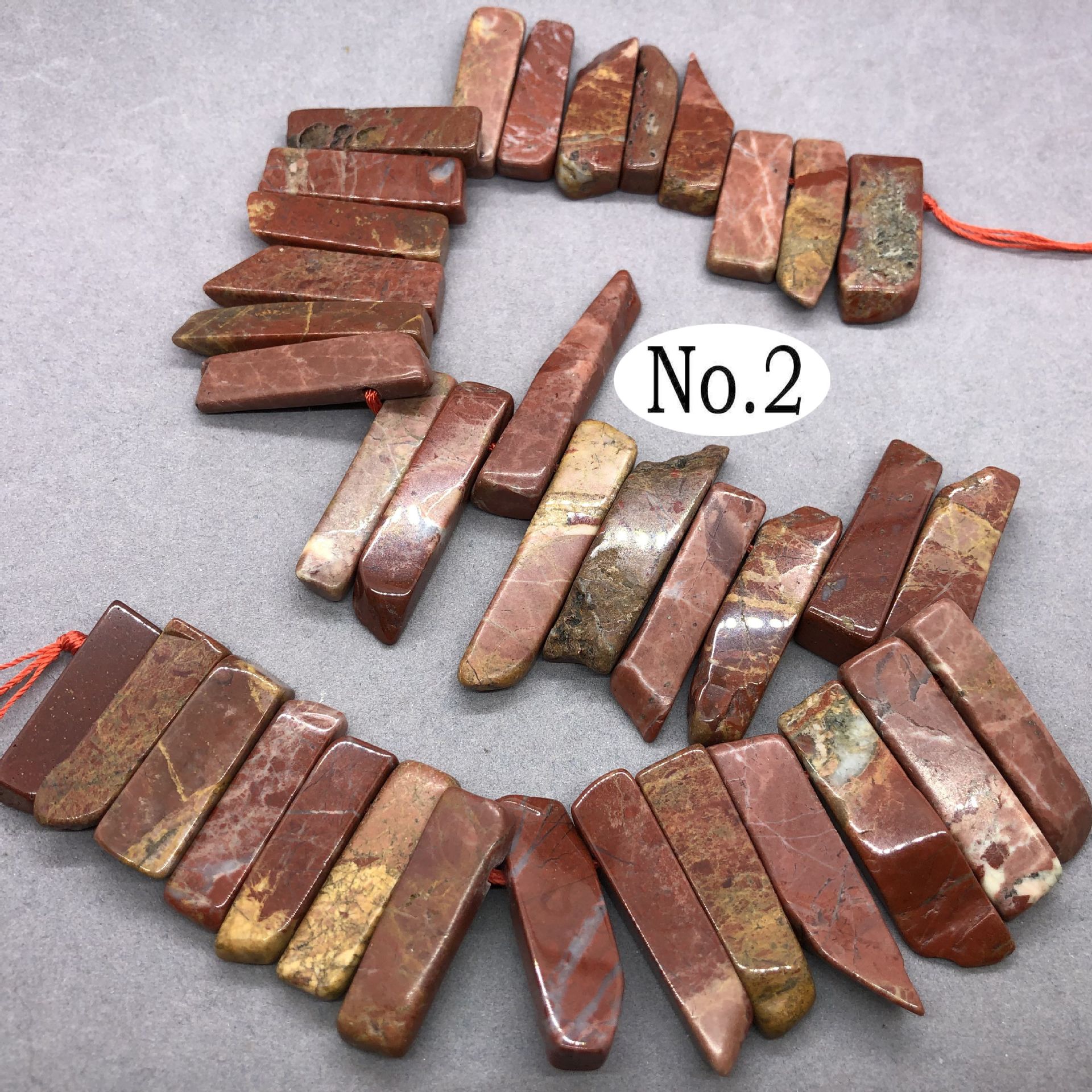 2:red jasper