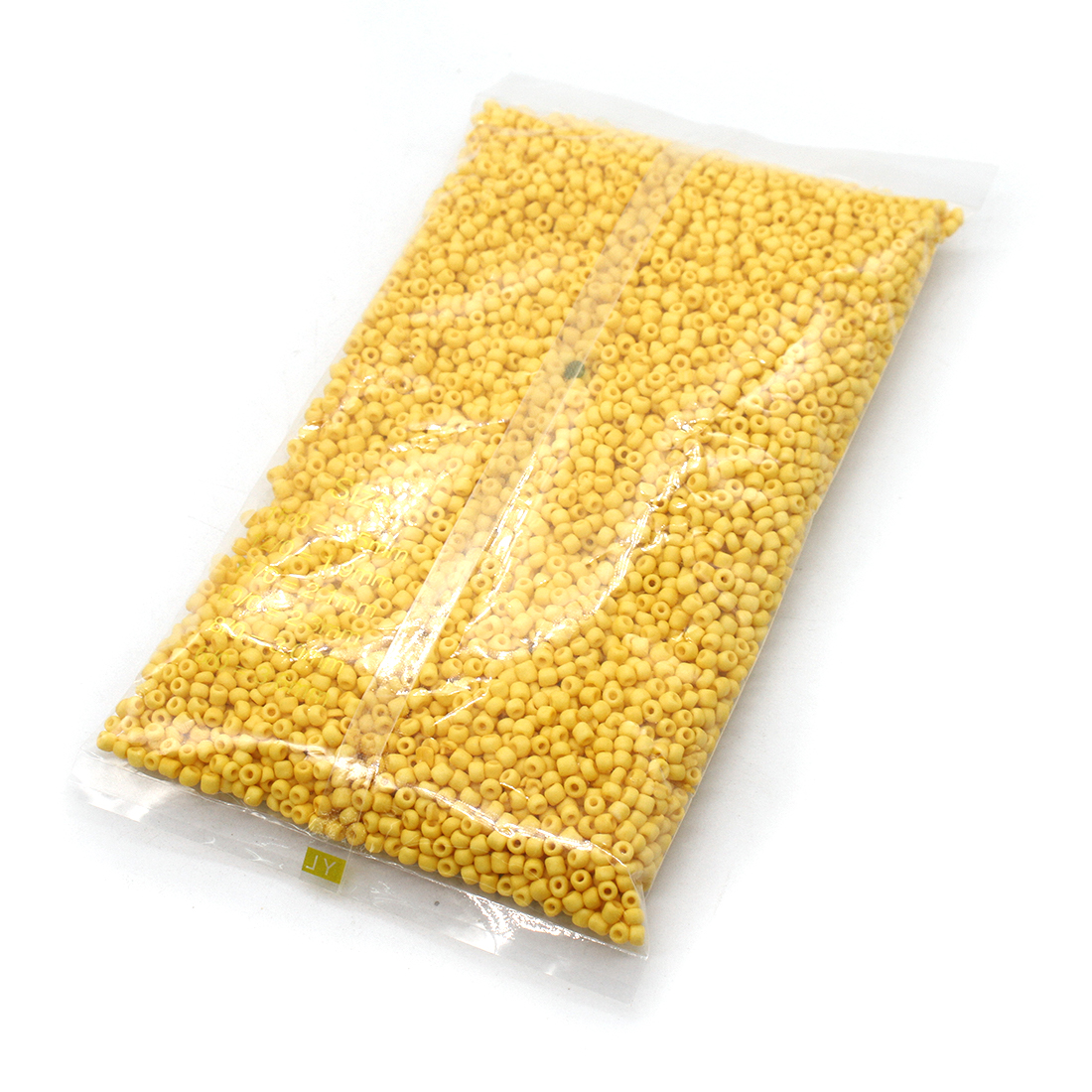 Yellow 2 mm