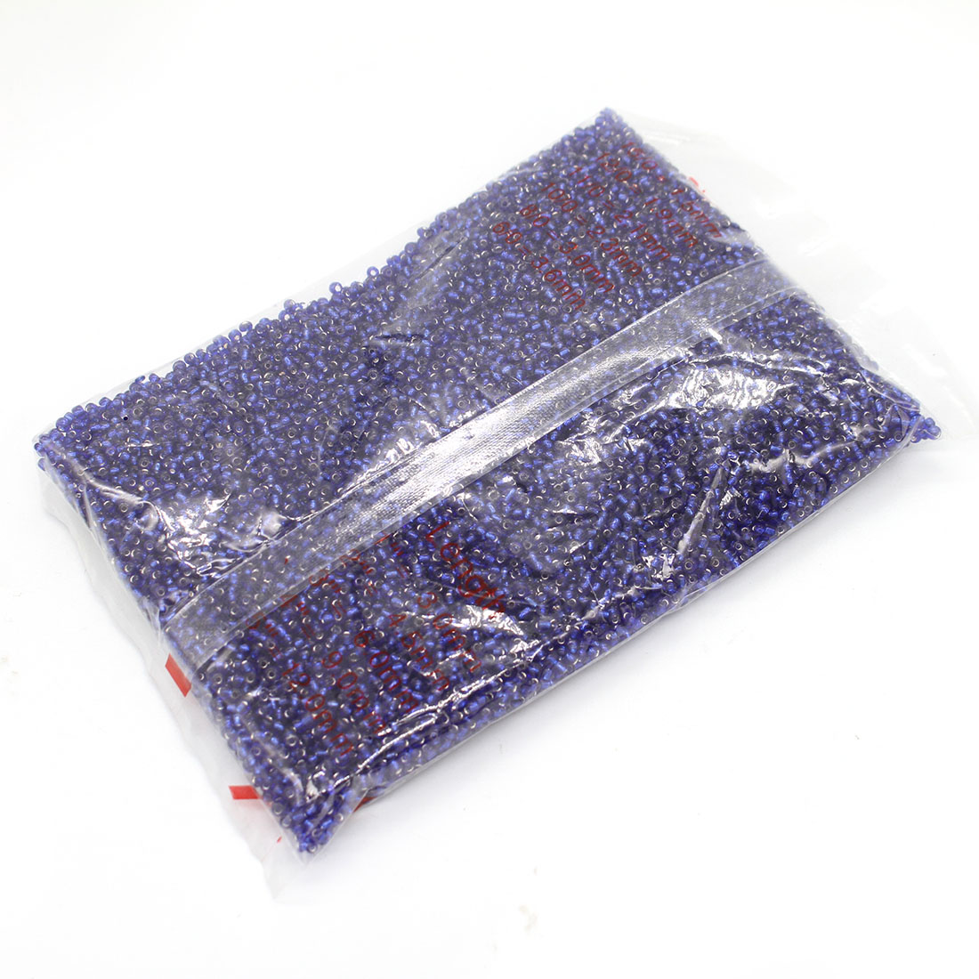 Dark purple 2MM pack of 30,000