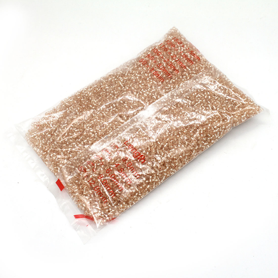 Light orange 2MM pack of 30,000