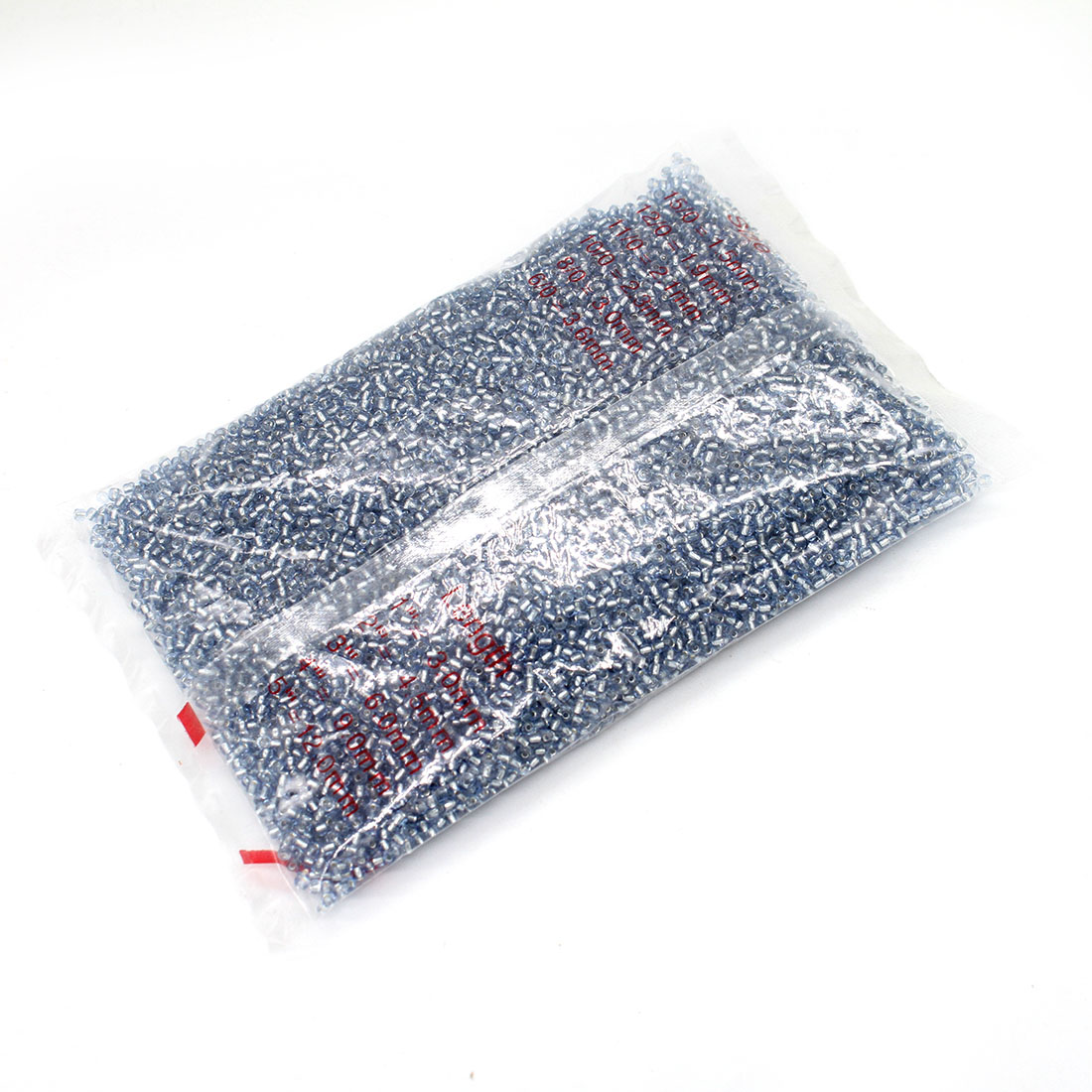 Sapphire blue 3mm 10,000 packs