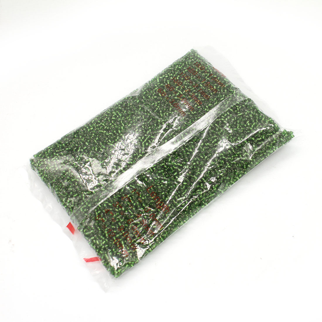 Dark green 3mm 10,000 packs