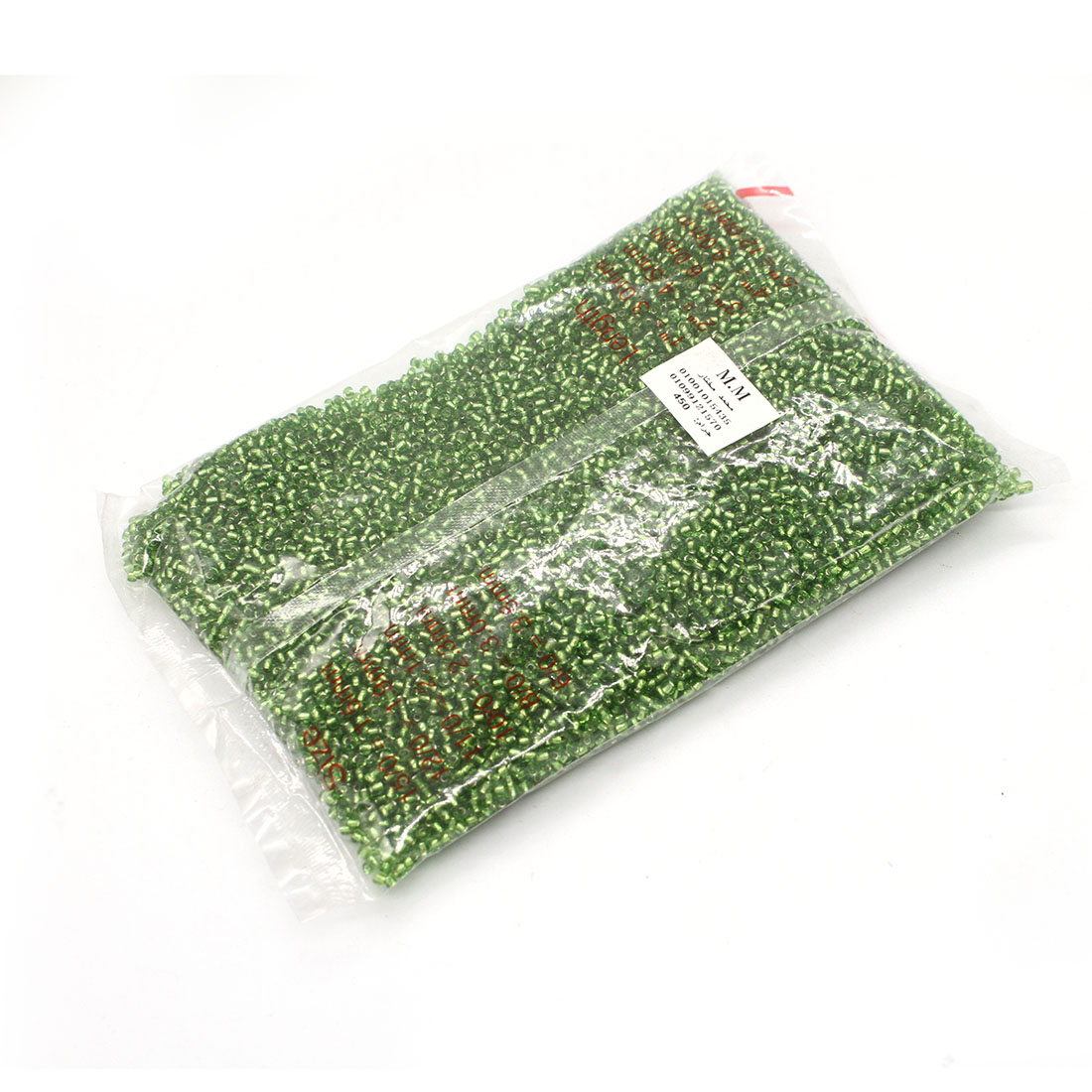 Grass green 3mm 10,000 packs