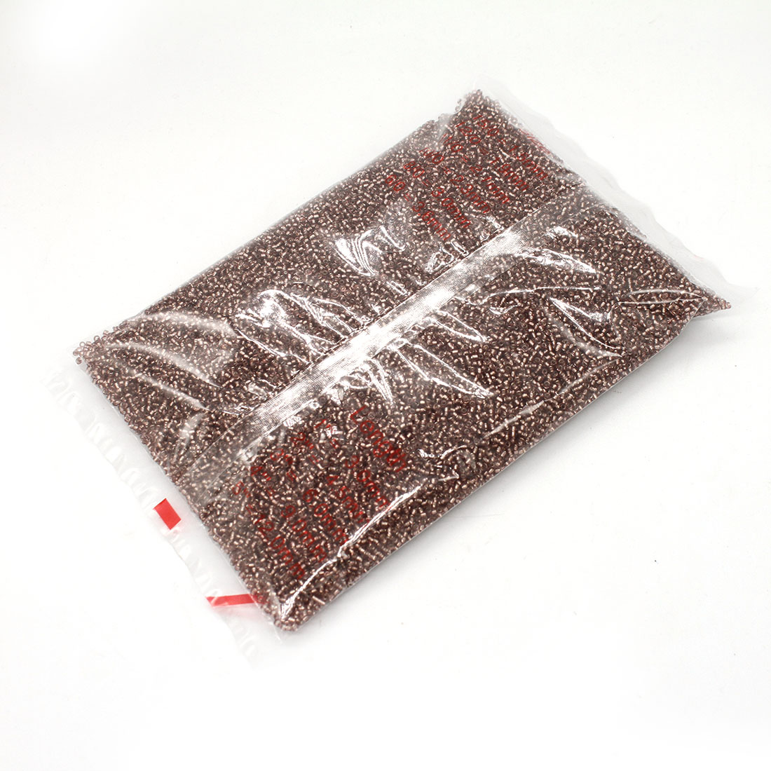 Wine red 3mm 10,000 packs