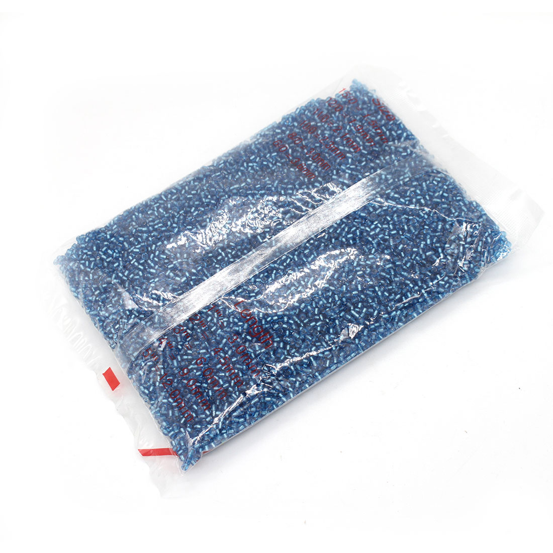 Dark blue 4MM packs of 4500