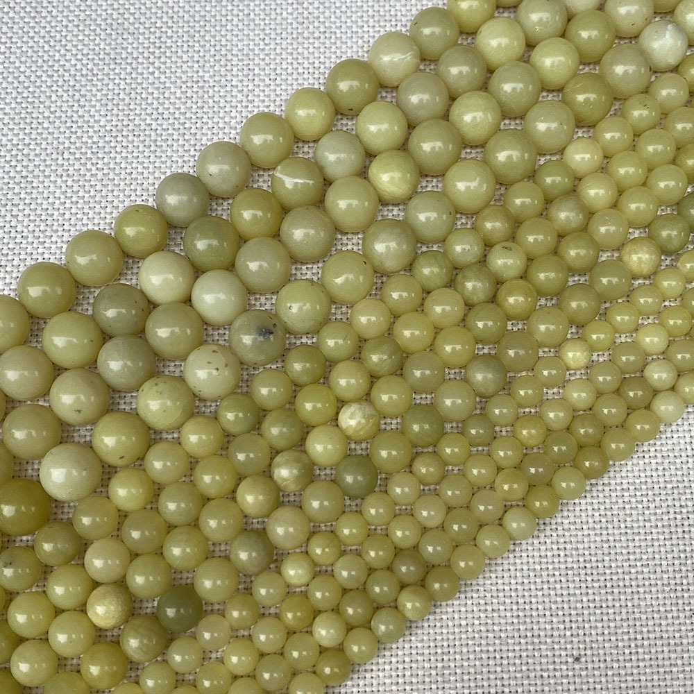 23:Lemon Jade 12mm