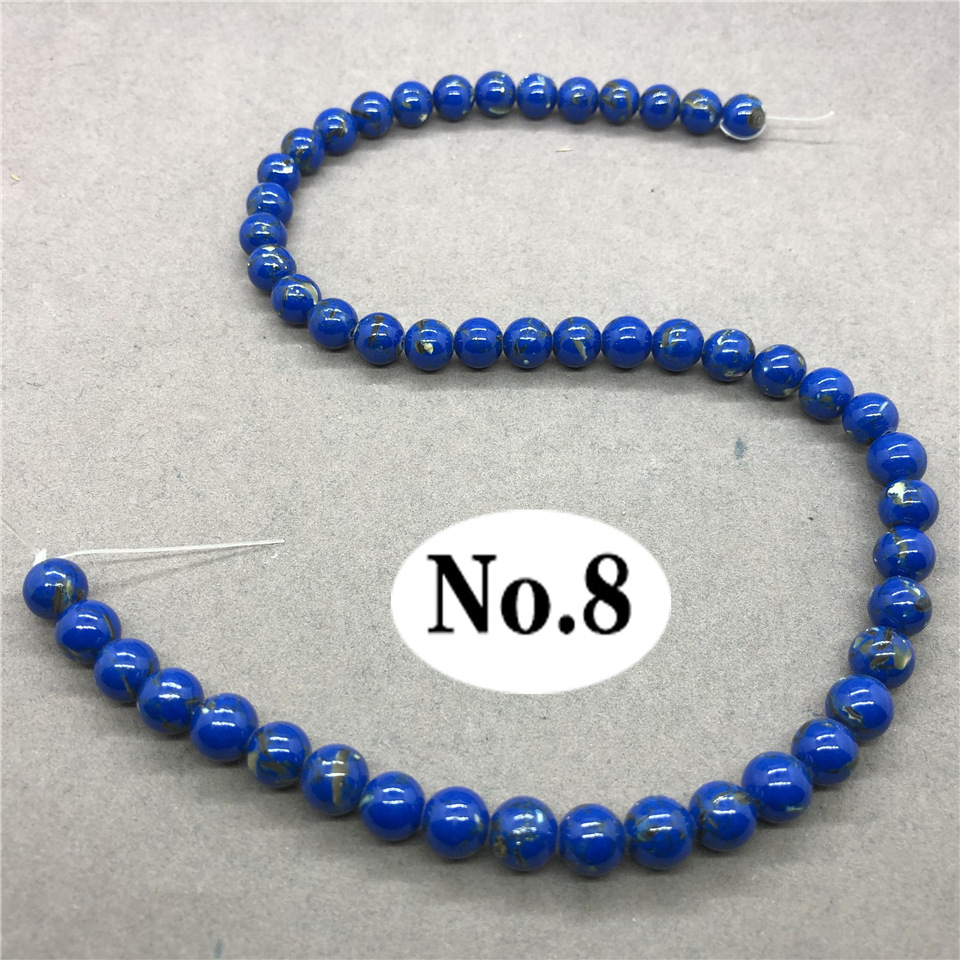 8:No.8