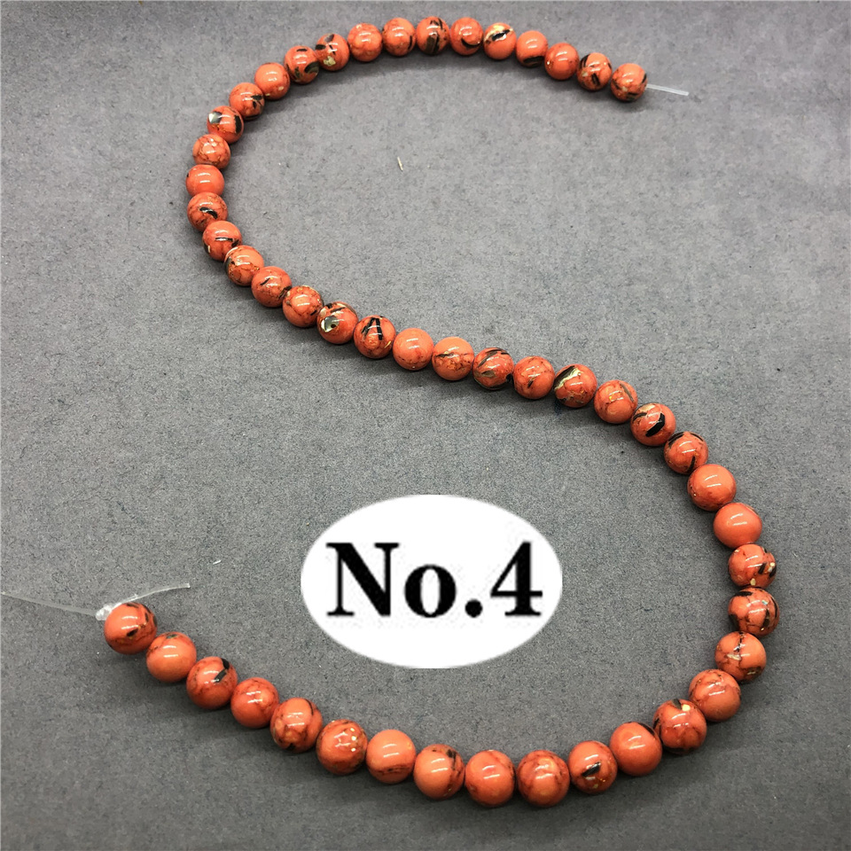 No.4 6mm (≈61 pieces)