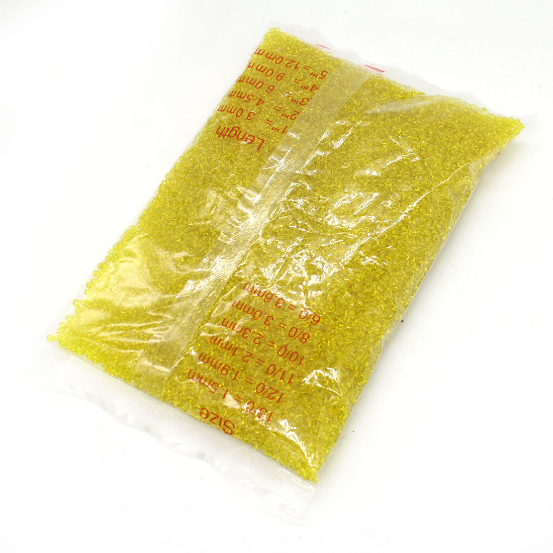 Yellow 2mm 30,000 packs