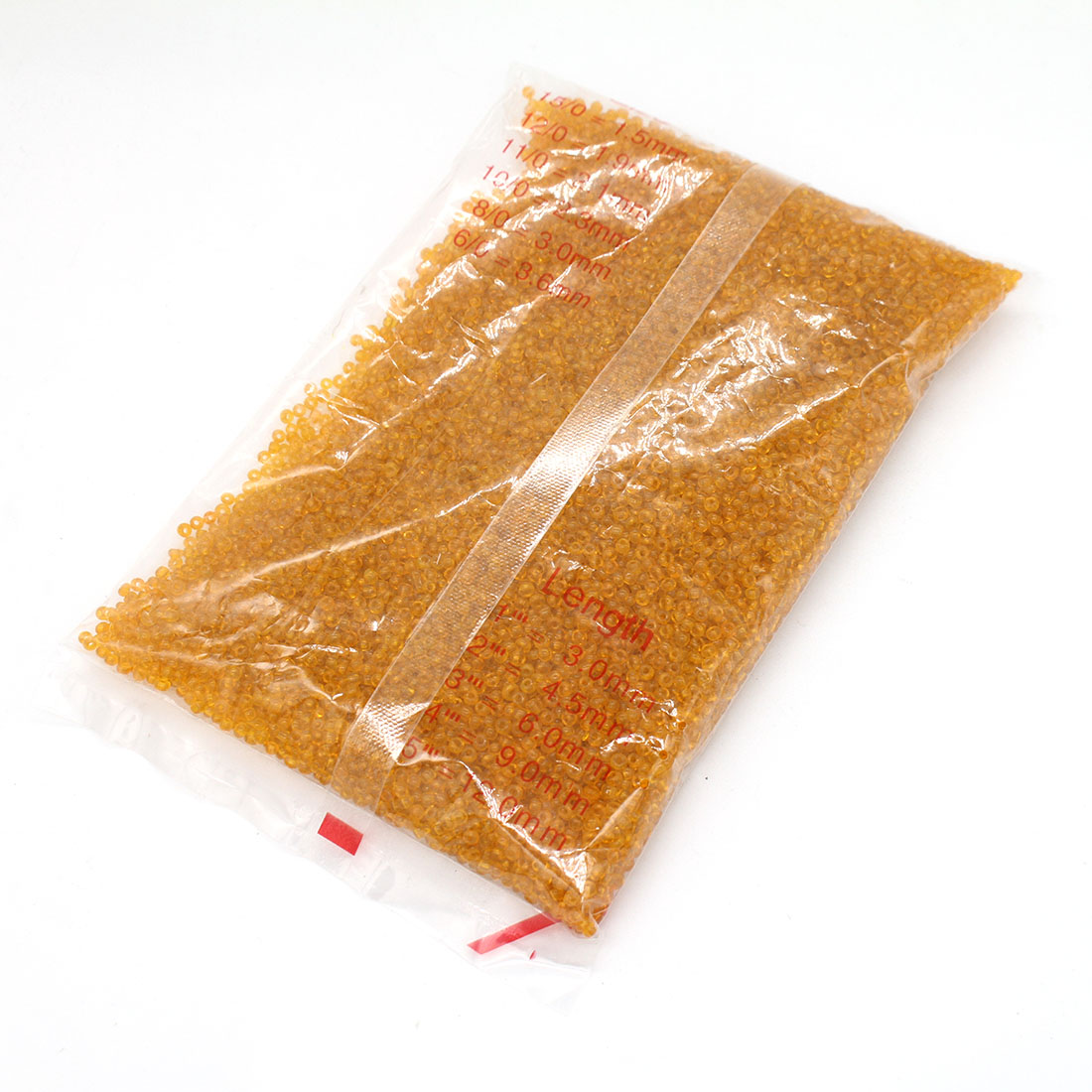 Light orange 2mm pack of 30,000