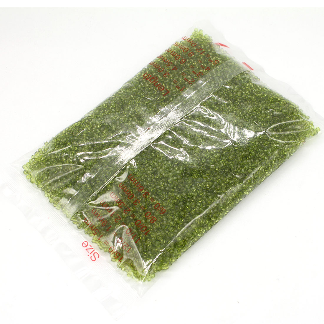 Green 3mm 10,000 packs