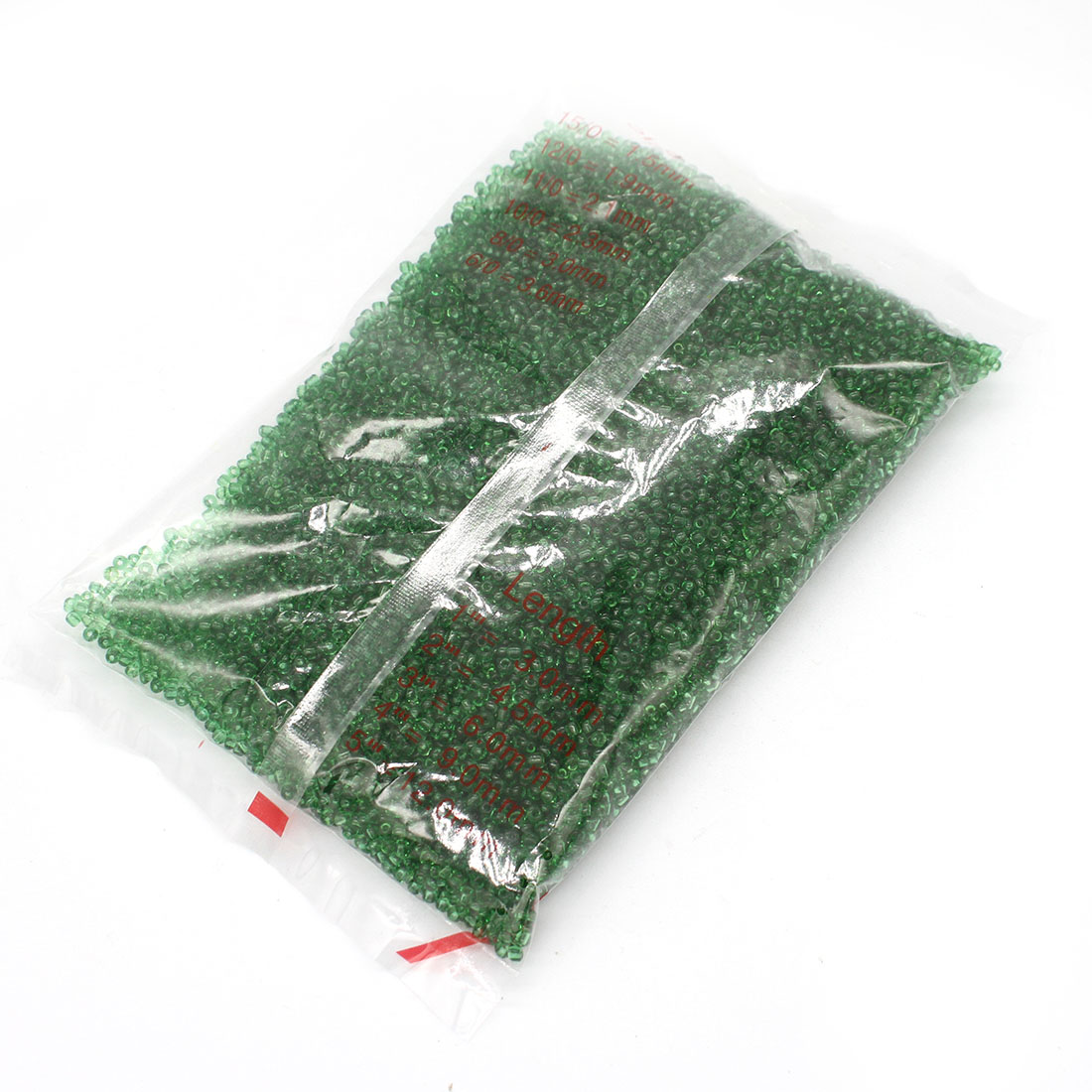 Grass green 3mm 10,000 packs