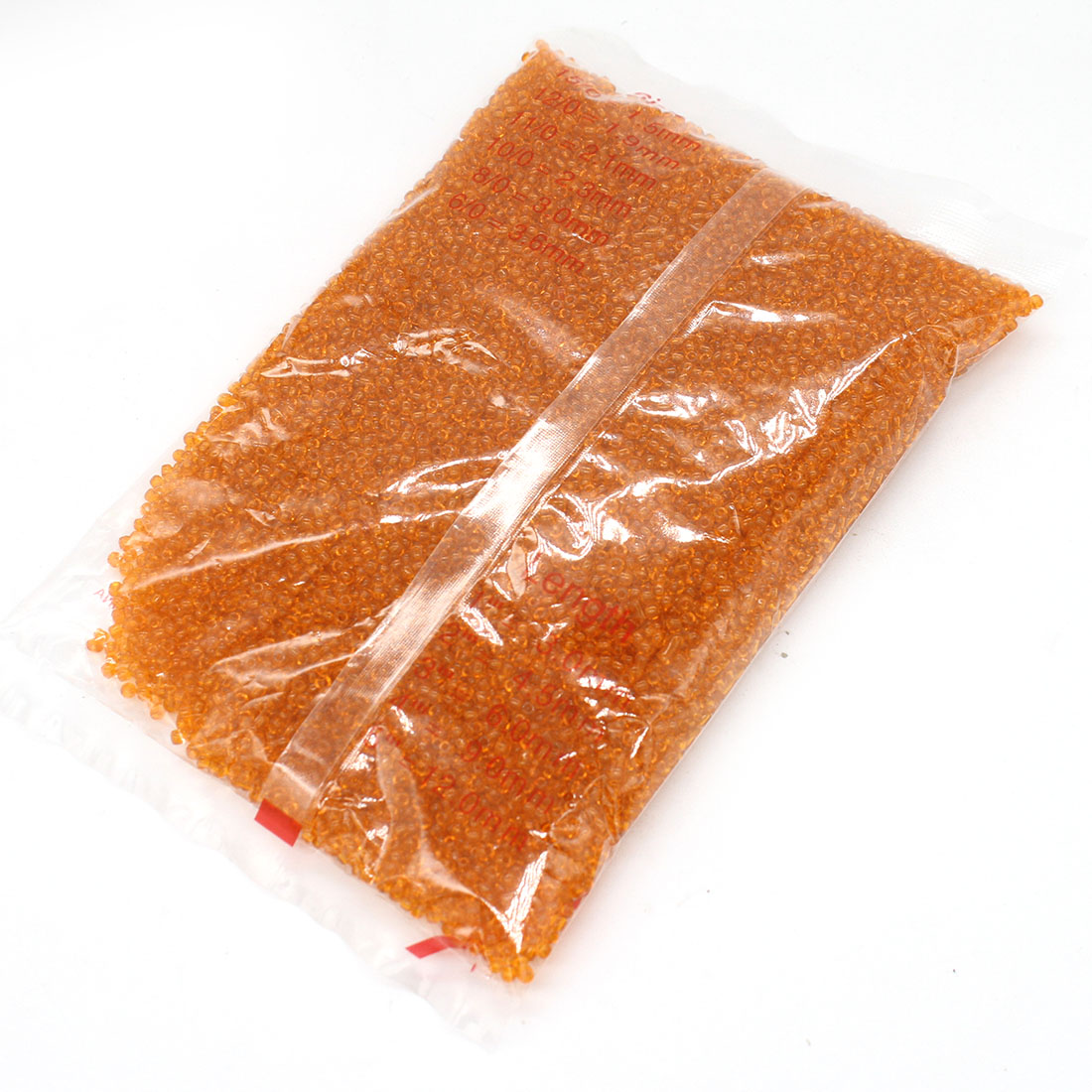 Orange 3mm 10,000 packs