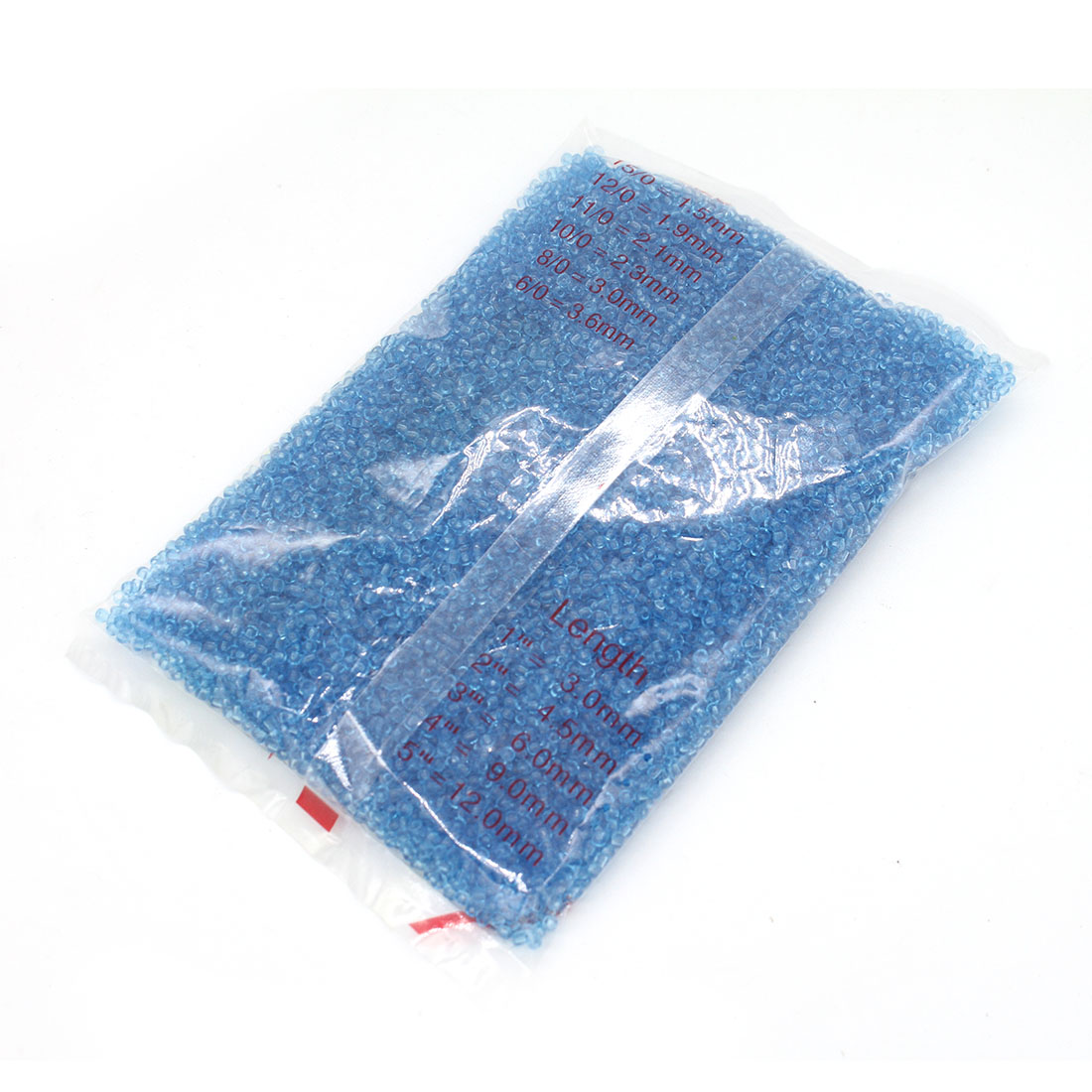 Royal blue 4mm 4500 packs