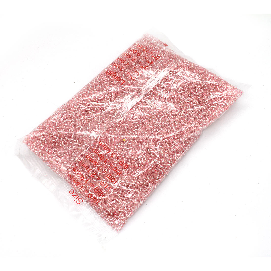 Pink 4mm, 4500 packs