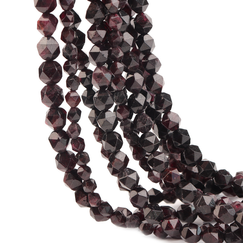 Garnet 10mm